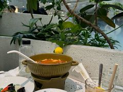 -大树餐厅(朝阳大悦城店)
