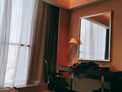 -广州粤海喜来登酒店