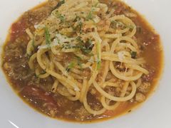 肉酱意大利面-1861意大利餐厅(文化广场店)