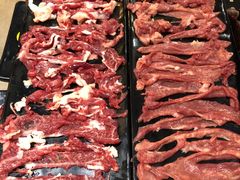 牛舌-陈记顺和潮汕牛肉火锅(番禺迎宾大道店)