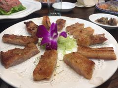 -正嘢私房菜