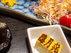 -隐月· 㐂和食屋(芝罘万达公馆店)