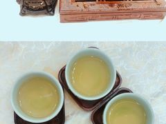 -顺德人家食府(黄金广场店)