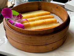 -金陵红鲤鱼餐厅(孝陵卫紫金山店)