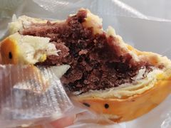 红豆饼-桃源村(南大店)