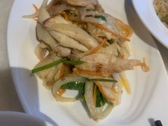 -衡山汇·高级粤菜(霄云路店)