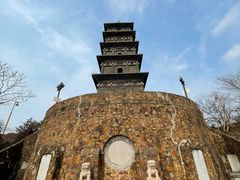 -九华山公园