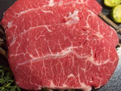 -九田家黑牛烤肉料理(顺义区华联金街店)