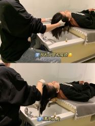-LESSMORE科技头皮理容中心