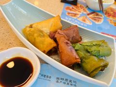 -点都德(华强北店)