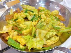 -台北楚楚园馅饼粥(虹桥南丰城店)