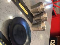 -蚝门海鲜烧烤大排档(高新路店)
