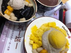 -Meet Fresh鮮芋仙(时代天街店)