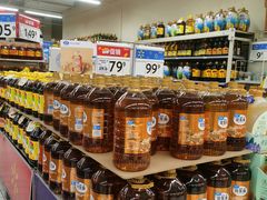 -沃尔玛购物广场(燕郊店)
