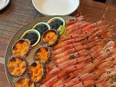 -田舍家Inakaya·炉端烧·铁板烧(天汇igc店)