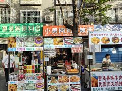 -东仓门早市