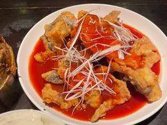 -张豆花(碚峡路店)