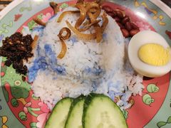 -小娘惹厨房Little Nyonya(狮城有约上榜店)