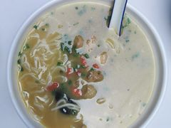 -万县面馆(高笋塘店)