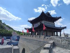 -雁门关景区