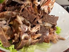 -上庄晋风庄园(上庄店)