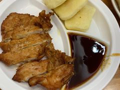 -小姜锅贴(凤凰街店)