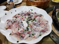 -红日饭店(裕隆三路店)