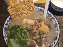 -小潘记鸭血粉丝汤