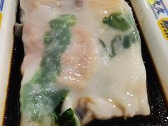 -赵财财·肠粉·煲仔饭(华润万象城店)