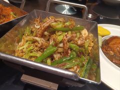 -58度品质川菜馆(经一路店)