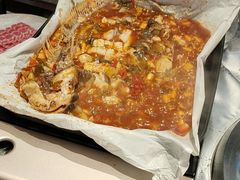 -红辣椒·川菜·火锅(张杨路店)