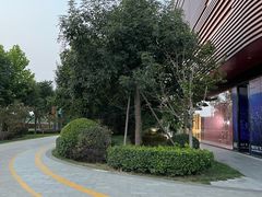 -万达广场(北京槐房店)