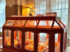 -波特曼西餐厅(中央大街店)