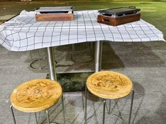 -狮龙啤酒烧烤屋(建二路店)