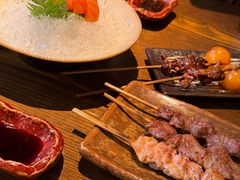 -鸟屯(三里屯店)