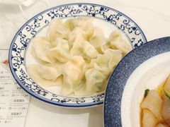 -东方饺子王(新奥购物中心店)