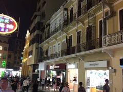 -钜记手信(威尼斯人K12店)