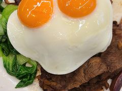 -澳门陈光记烧味饭店(万象城店)