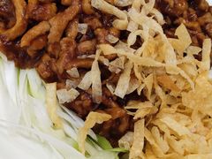 -大地春饼店(黄河路店)