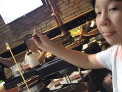 -火炉火自助餐(枫蓝国际店)