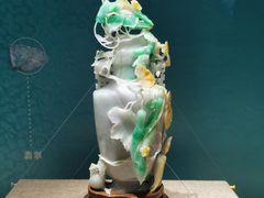 -北京工艺美术博物馆