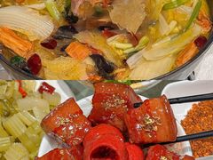 -味鼎长安·地道陕菜(凤城一路店)