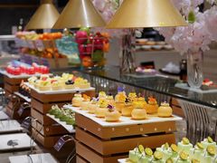 -太湖饭店玉兰厅(自助餐厅)