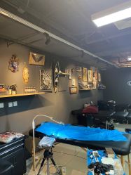 -周忆刺青原创设计定制