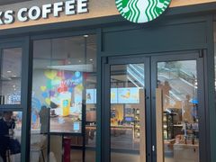 -星巴克(徐州苏宁广场B1店)