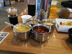 -金三顺韩式炭火烤肉店(中华路店)