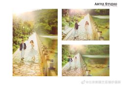 点击看大图 -艺匠摄影ARTIZ STUDIO(南京店)