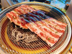 -西塔老太太泥炉烤肉(川沙百联店)