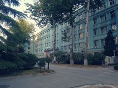 -北京信息科技大学(小营校区)
