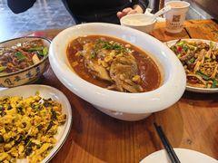 -环秀楼(黄山呈坎店)